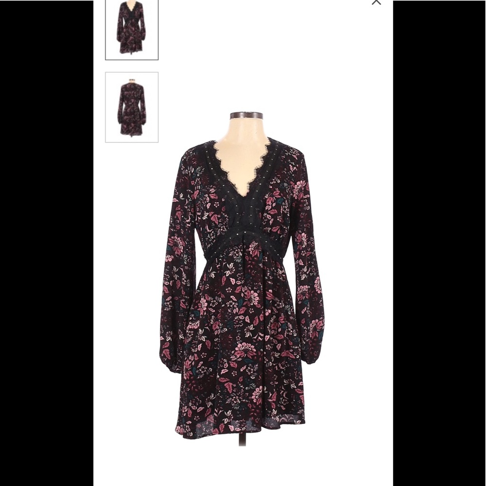Laundry by Shelli Segal Size S